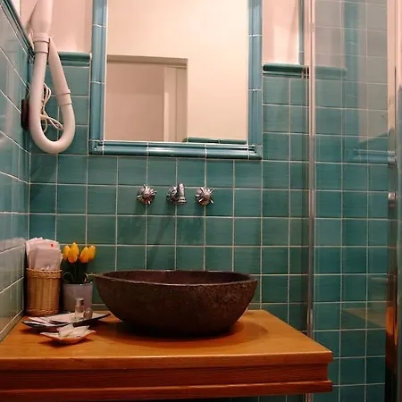 Bed & Breakfast L'una Di Notte