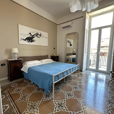 Bed & Breakfast L'una Di Notte