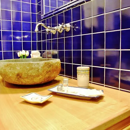 Bed & Breakfast L'una Di Notte Salerno