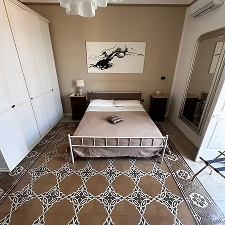 Bed & Breakfast L'una Di Notte