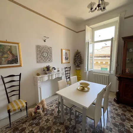 Bed & Breakfast L'una Di Notte 3*