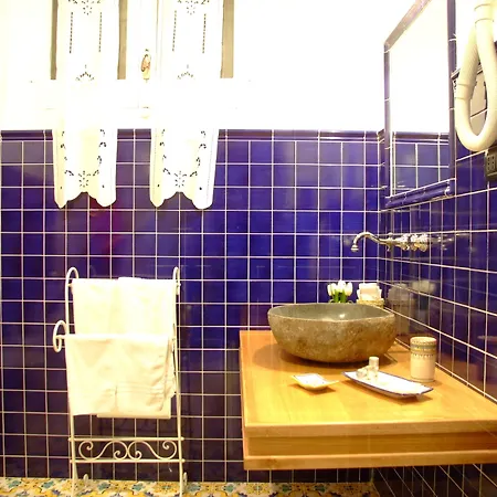 L'una Di Notte Bed & Breakfast