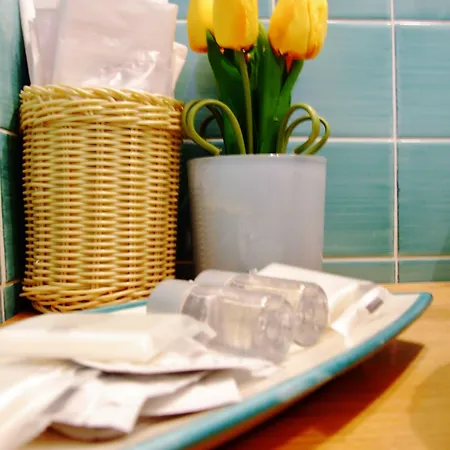 L'una Di Notte Bed & Breakfast