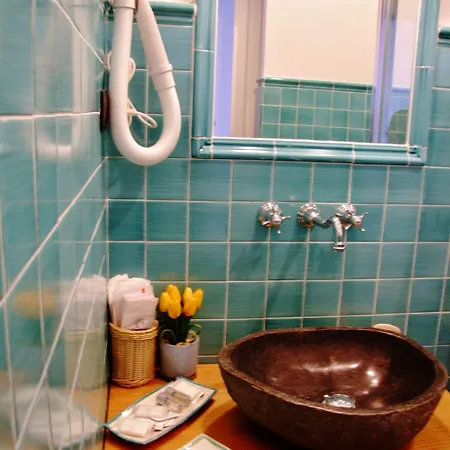 Bed & Breakfast L'una Di Notte