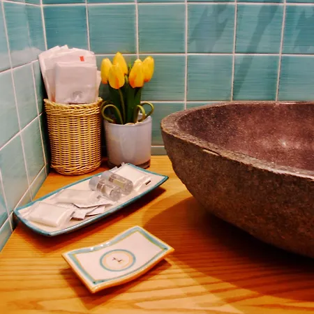 Bed & Breakfast L'una Di Notte