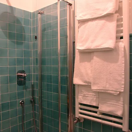 L'una Di Notte Bed & Breakfast Salerno