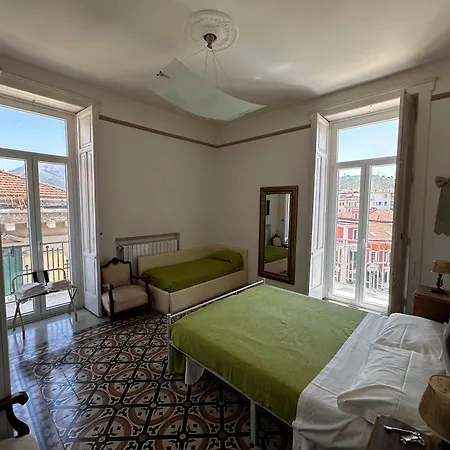 Bed & Breakfast L'una Di Notte 3*