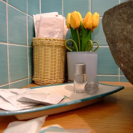 Bed & Breakfast L'una Di Notte Salerno