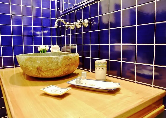 L'una Di Notte Bed & Breakfast Salerno