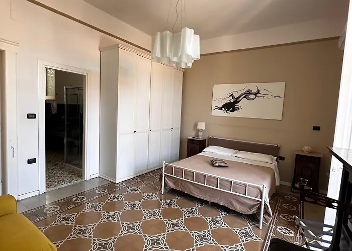 L'una Di Notte Salerno