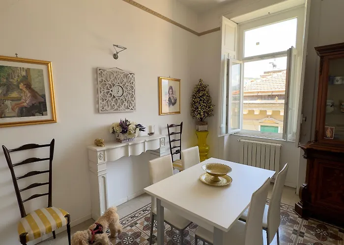 Bed & Breakfast L'una Di Notte 3*