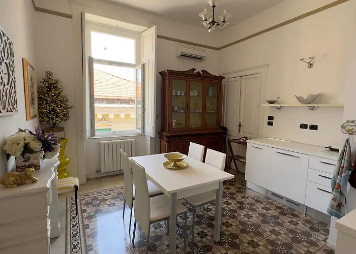 L'una Di Notte Salerno