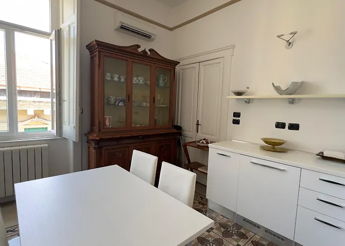 Bed & Breakfast L'una Di Notte Salerno