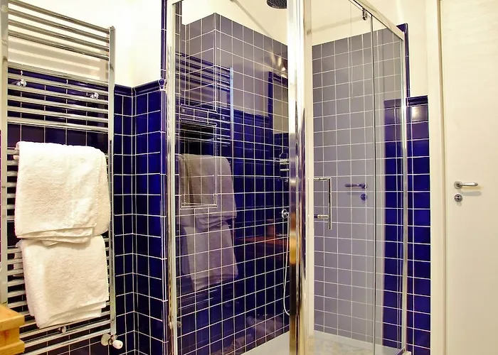 Bed & Breakfast L'una Di Notte