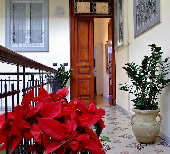 Bed & Breakfast L'una Di Notte 3*