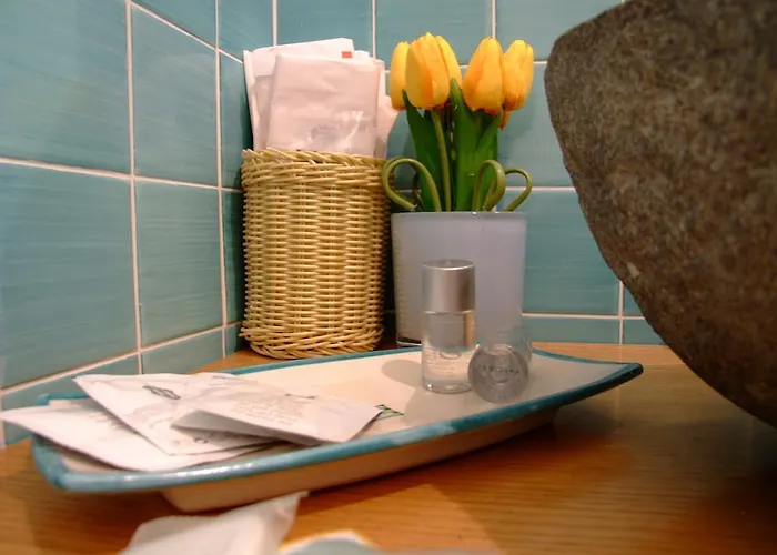 Bed & Breakfast L'una Di Notte Salerno