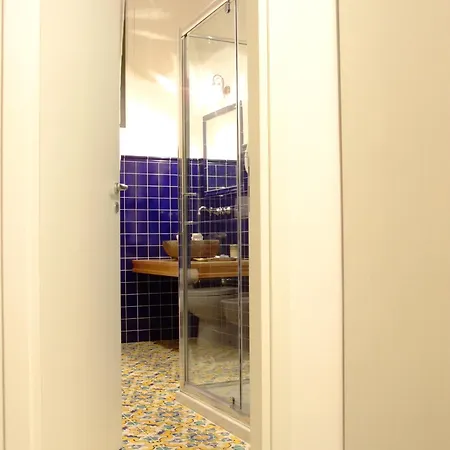 Panzió L'una Di Notte