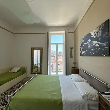 L'una Di Notte 3*
