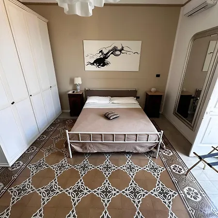 L'una Di Notte Bed & Breakfast Salerno