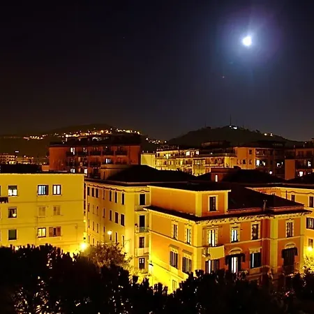 L'una Di Notte Panzió