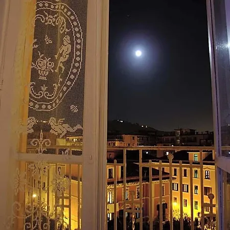 L'una Di Notte Salerno