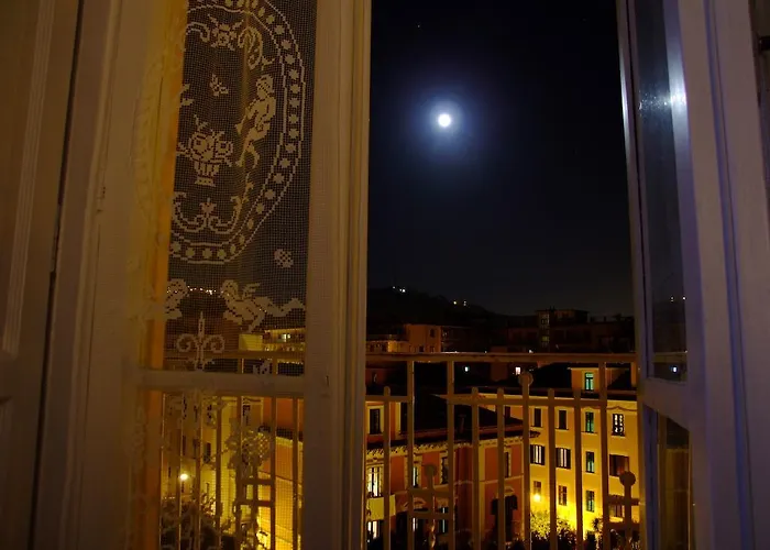 L'una Di Notte